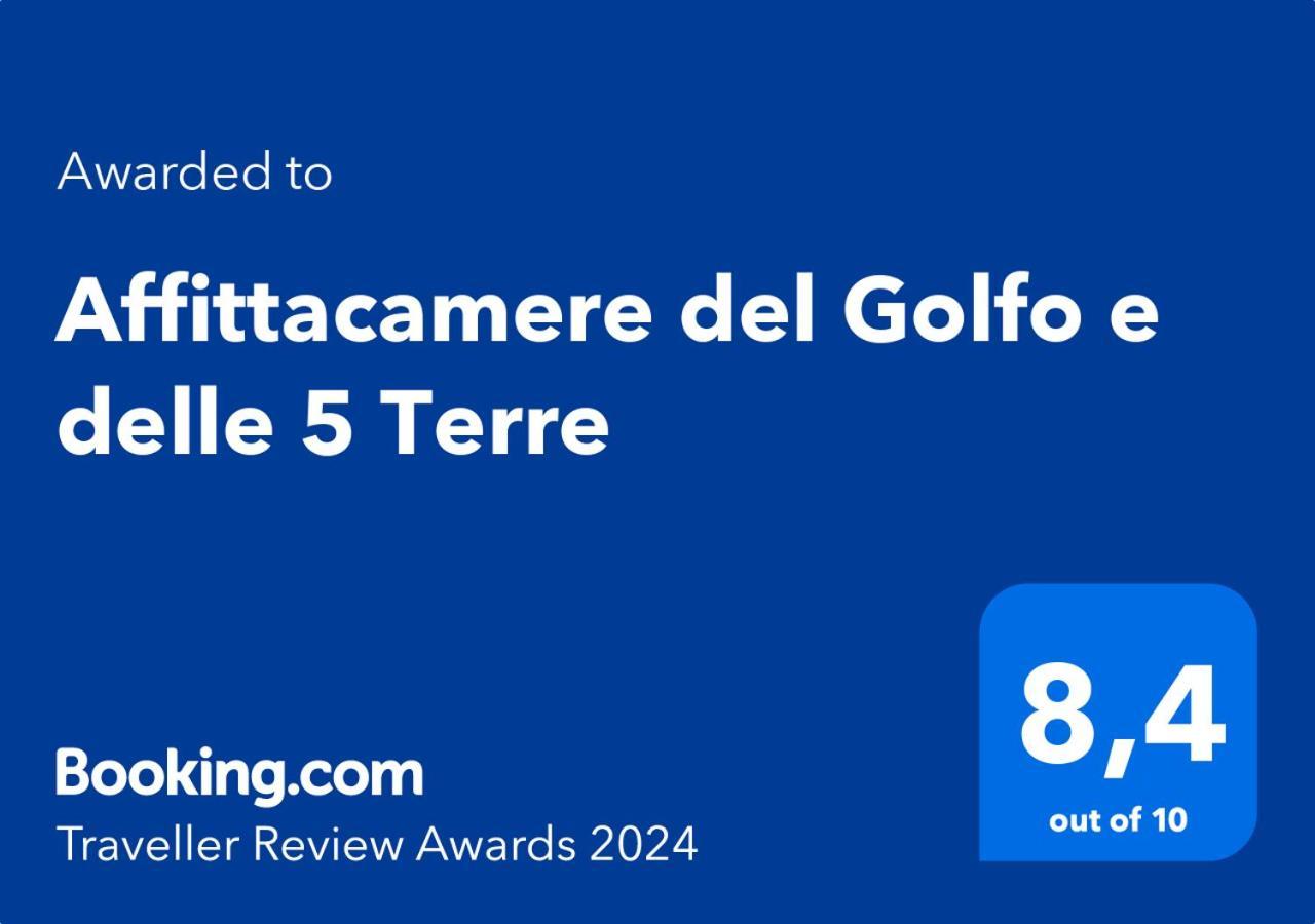 Del Golfo E Delle 5 Terre 2*
