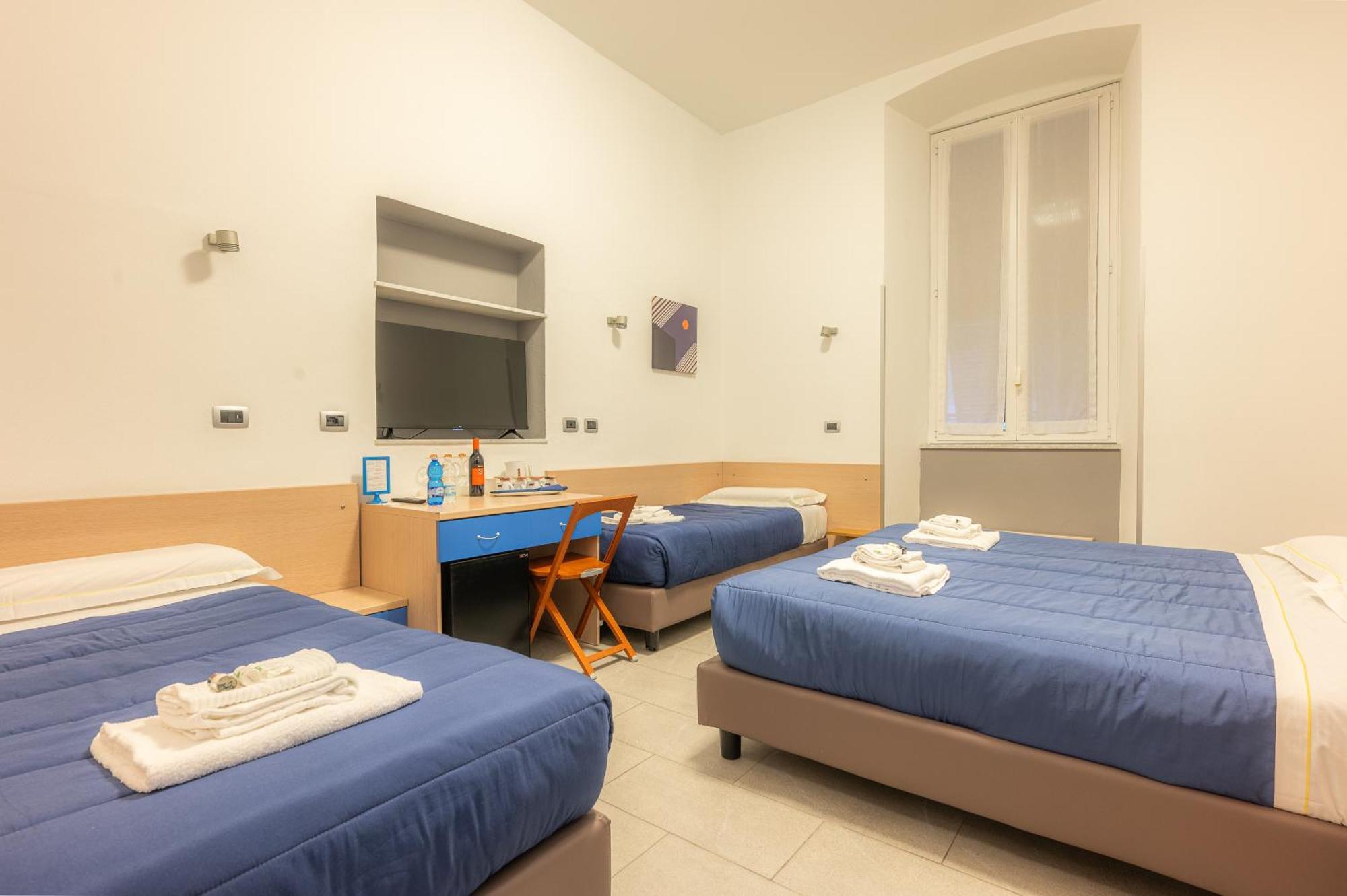 Del Golfo E Delle 5 Terre Guest house La Spezia