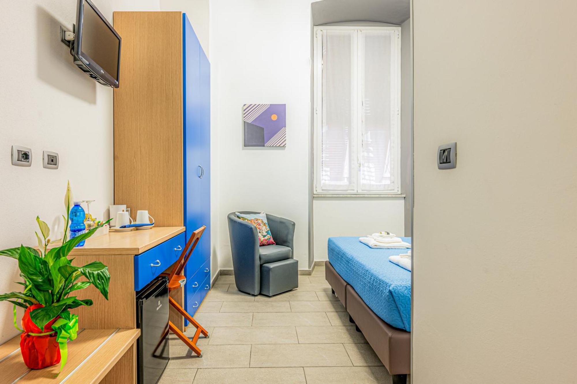 Guest house Del Golfo E Delle 5 Terre 2*