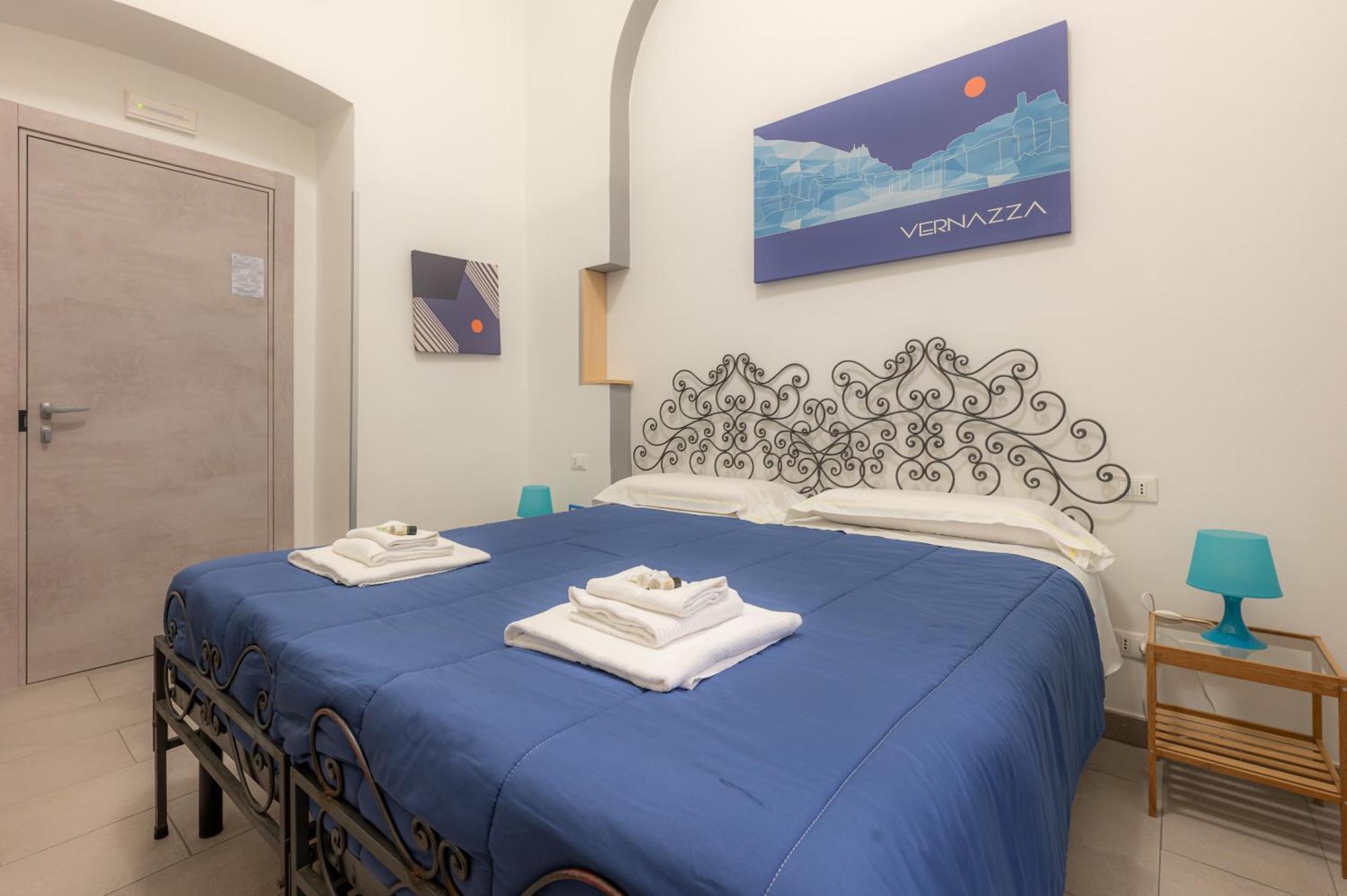 Guest house Del Golfo E Delle 5 Terre La Spezia
