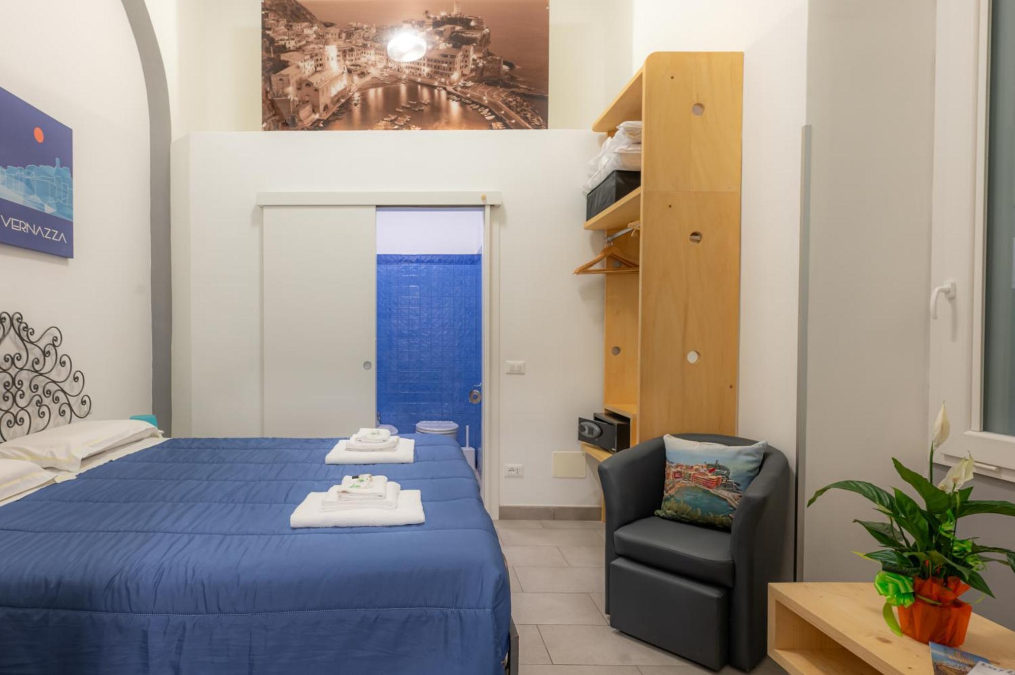 Guest house Del Golfo E Delle 5 Terre 2*