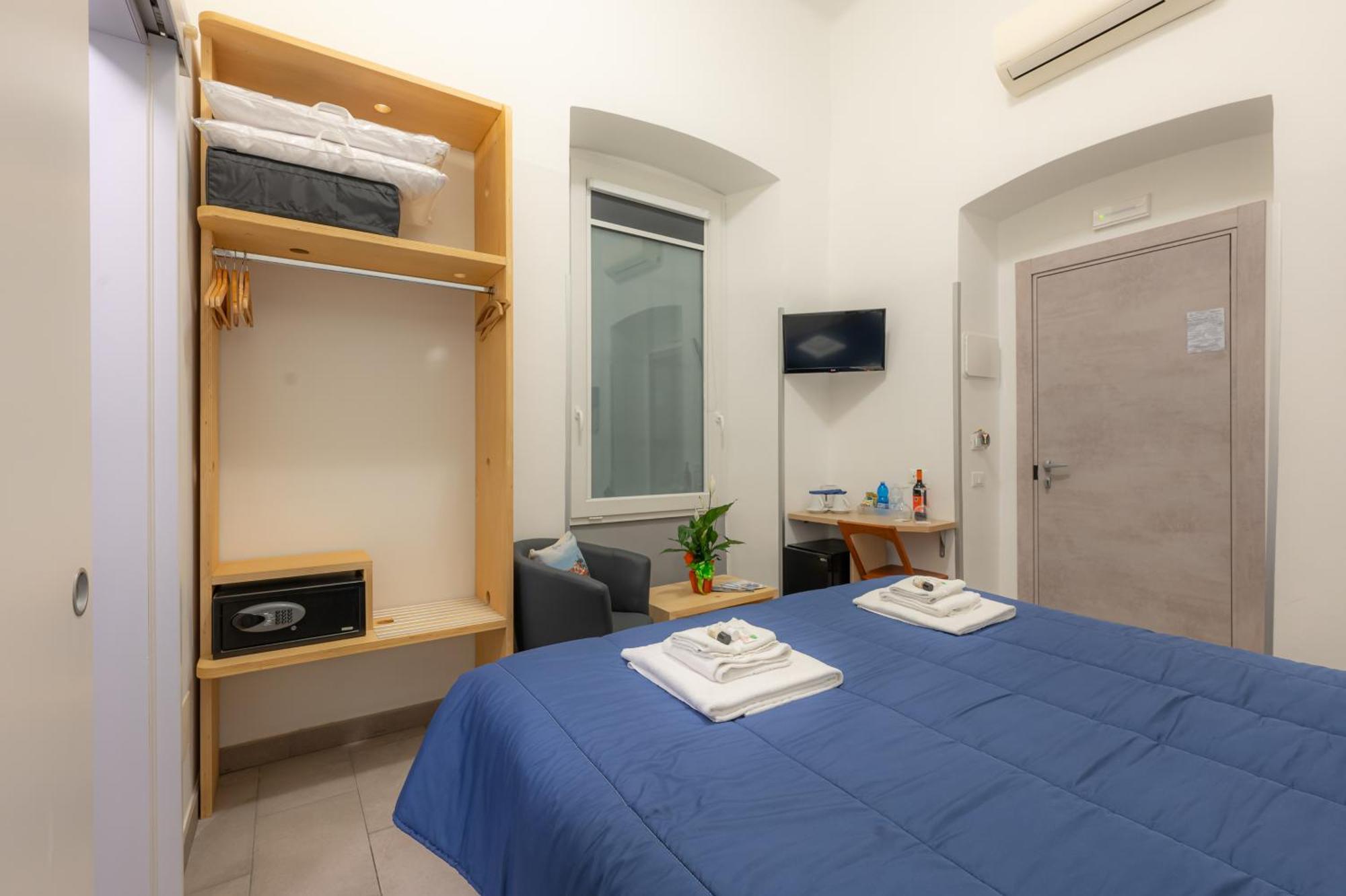 Guest house Del Golfo E Delle 5 Terre La Spezia