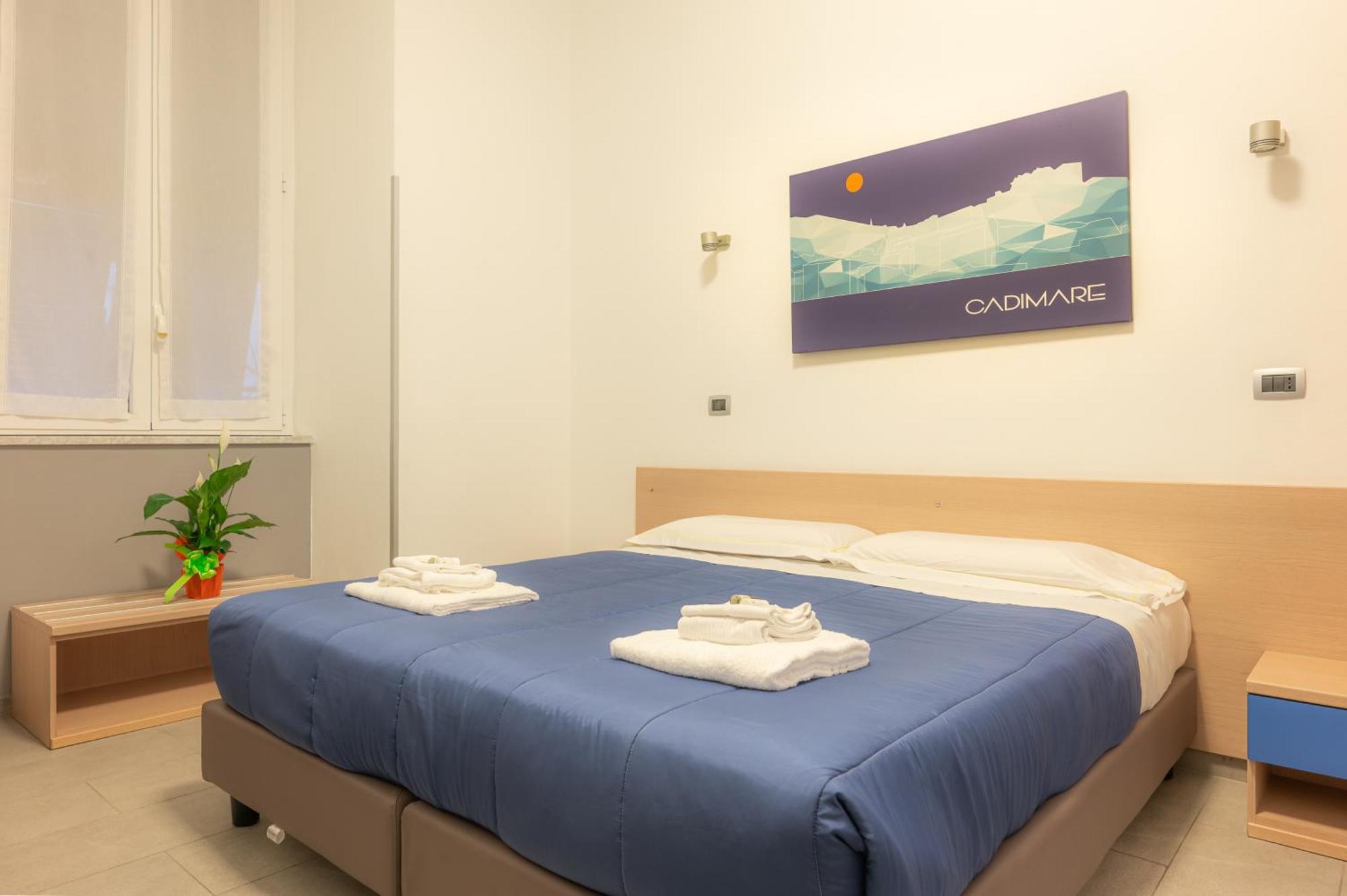 Guest house Del Golfo E Delle 5 Terre La Spezia