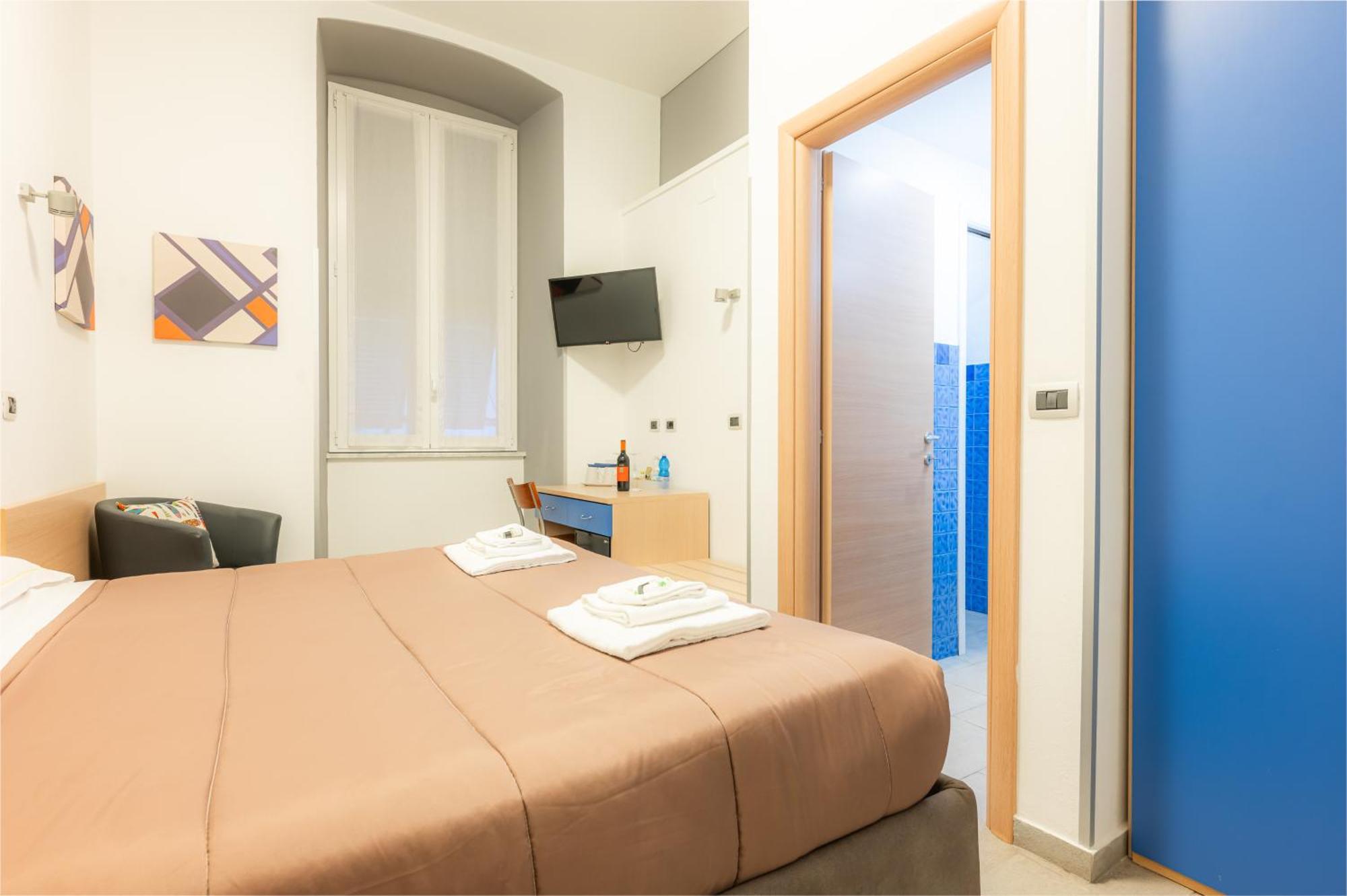 Guest house Del Golfo E Delle 5 Terre
