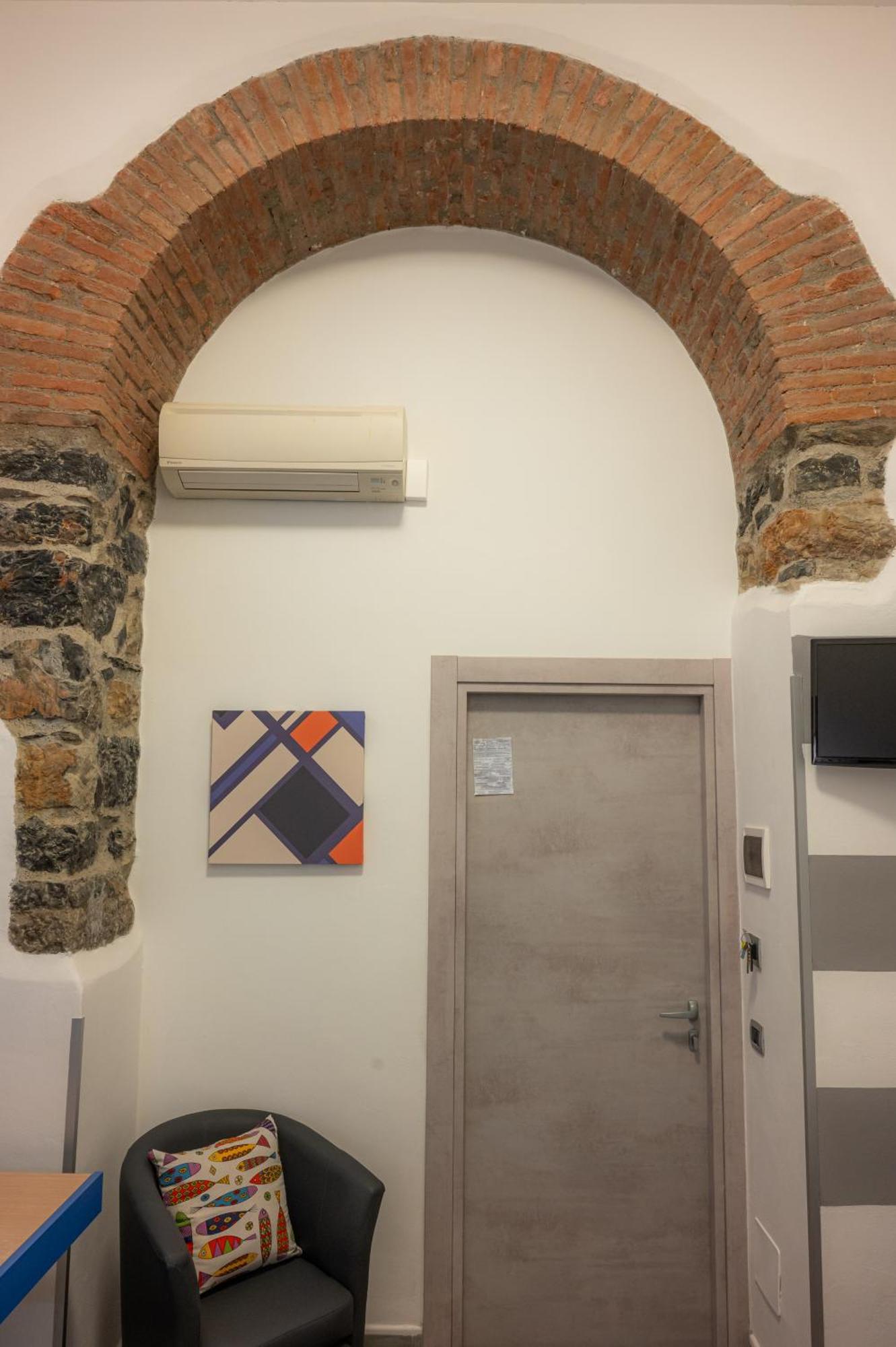 Guest house Del Golfo E Delle 5 Terre