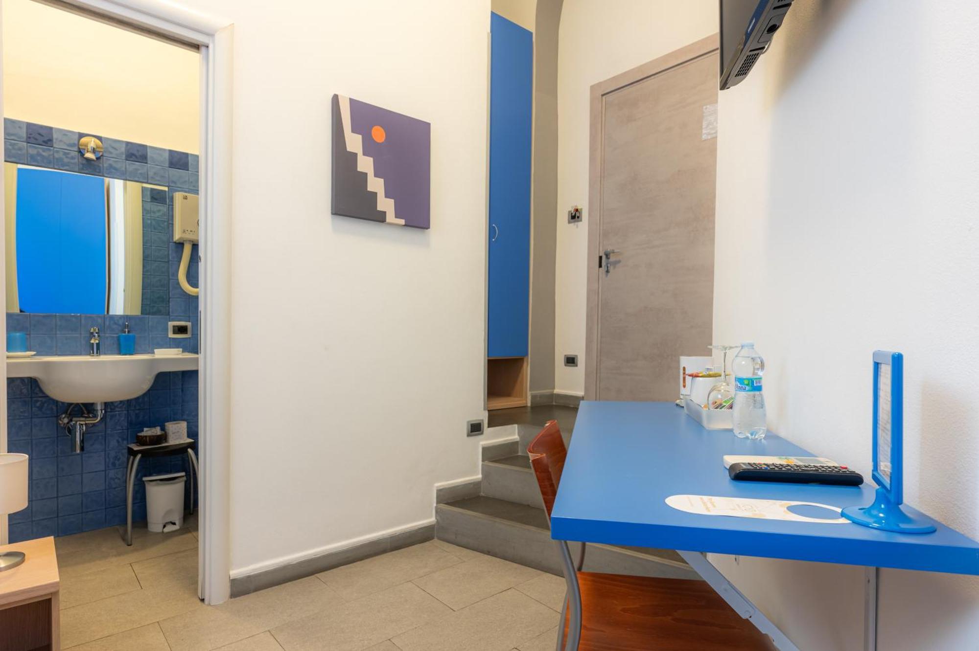 Guest house Del Golfo E Delle 5 Terre
