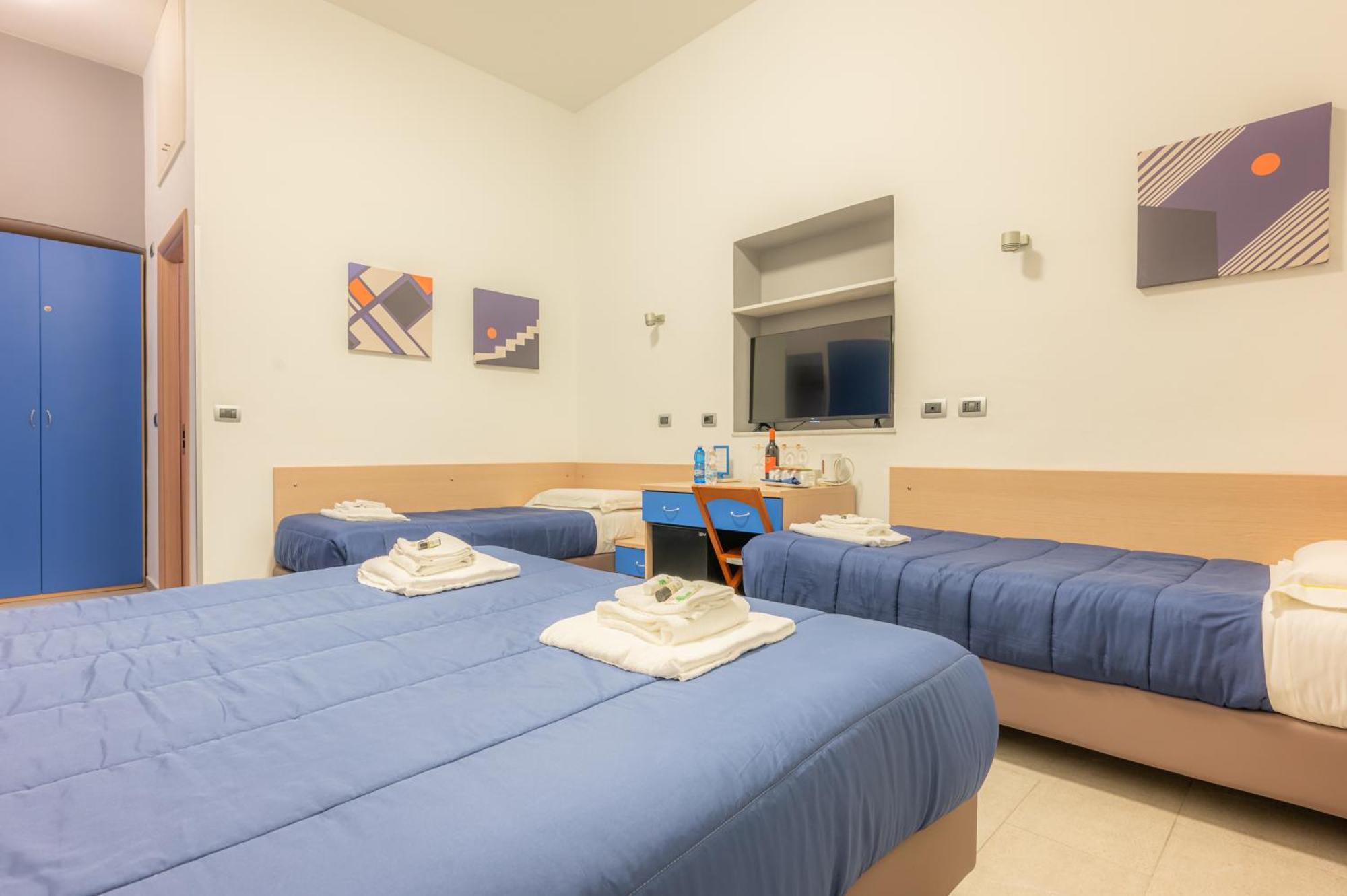 Guest house Del Golfo E Delle 5 Terre