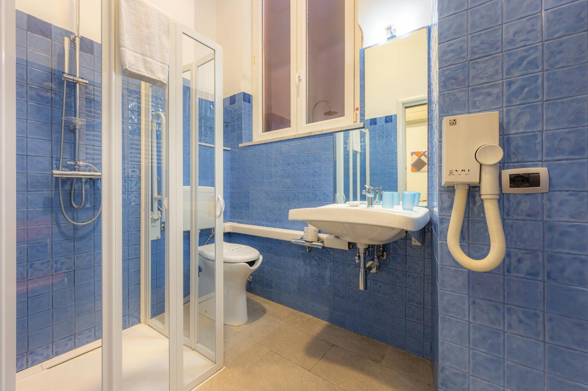 Guest house Del Golfo E Delle 5 Terre