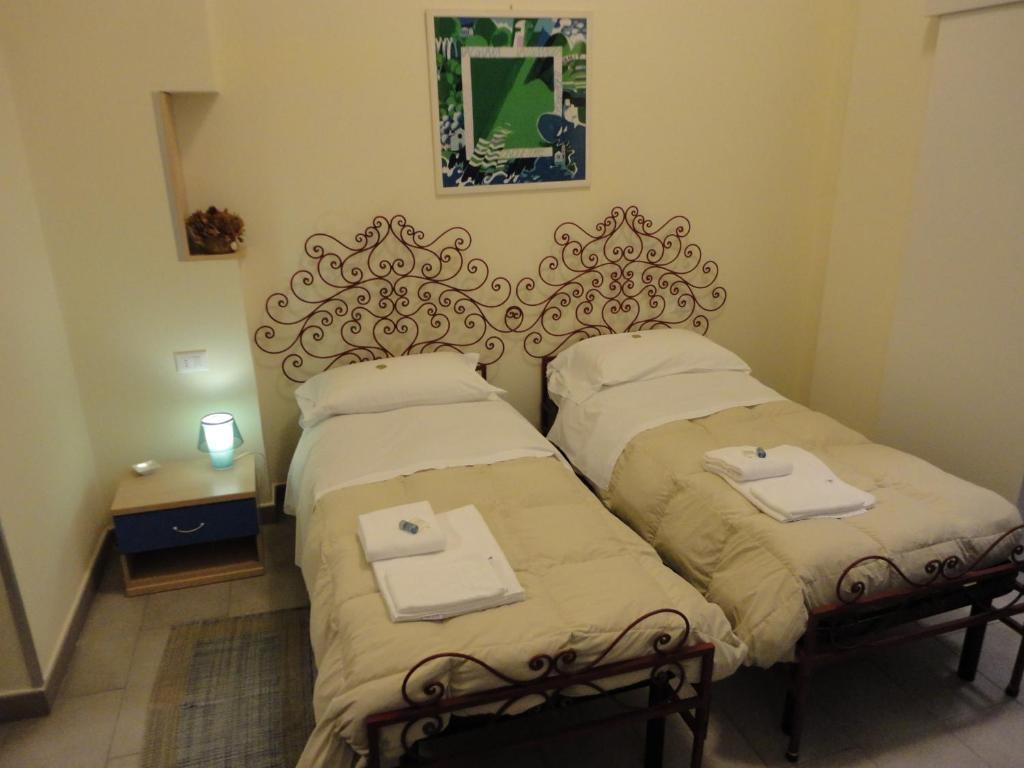 Guest house Del Golfo E Delle 5 Terre La Spezia