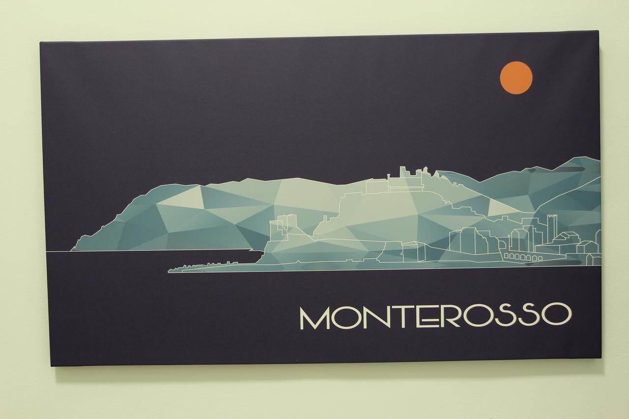 Del Golfo E Delle 5 Terre Guest house