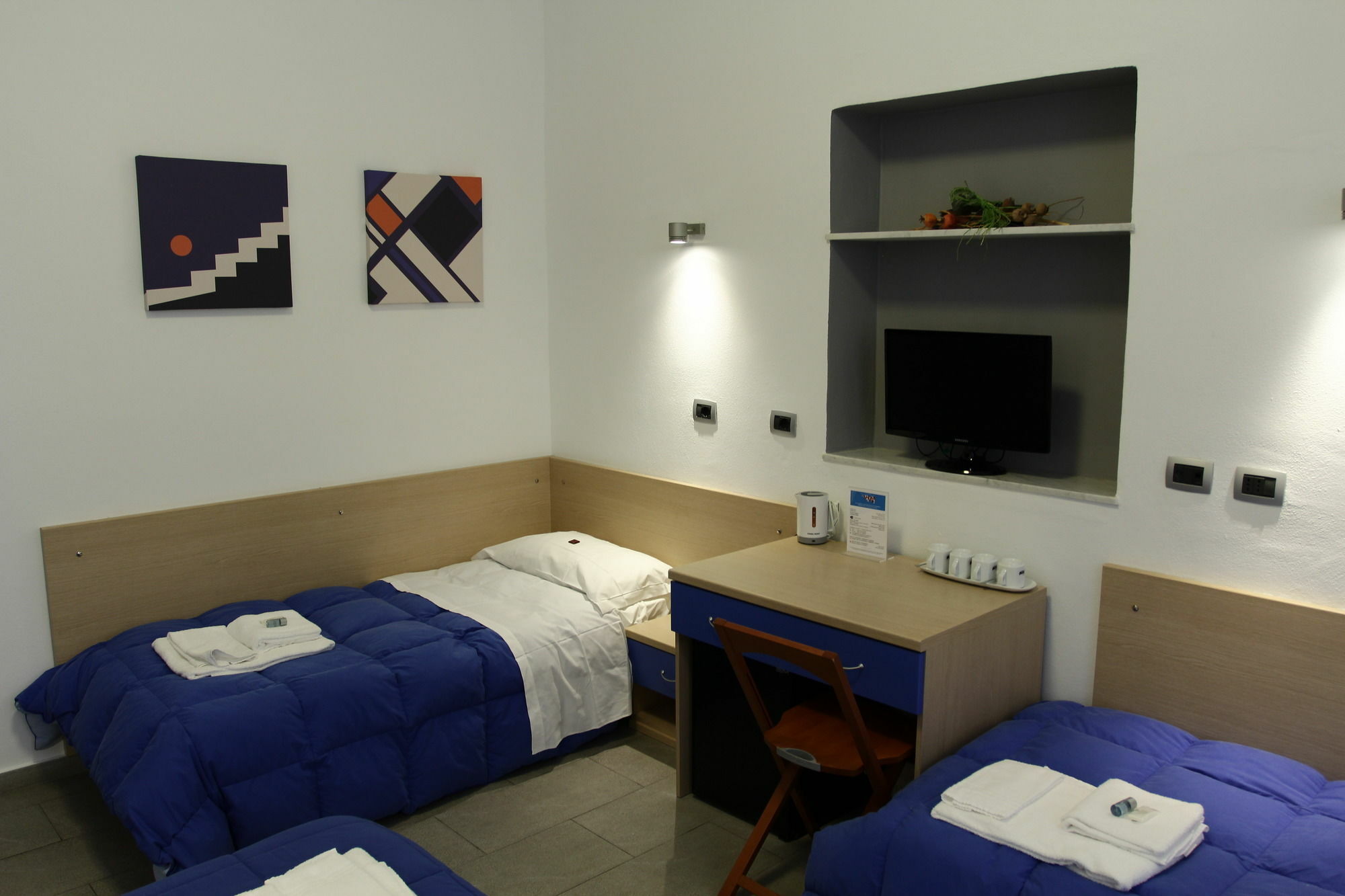 Guest house Del Golfo E Delle 5 Terre