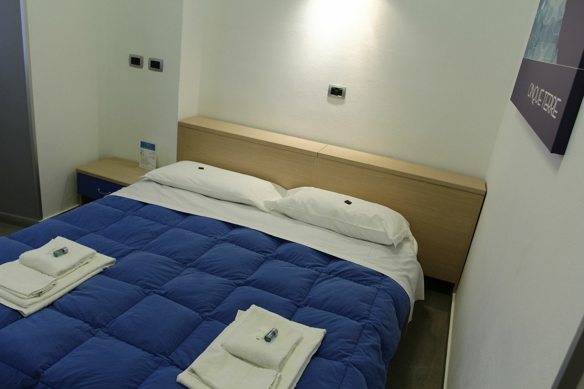 Guest house Del Golfo E Delle 5 Terre