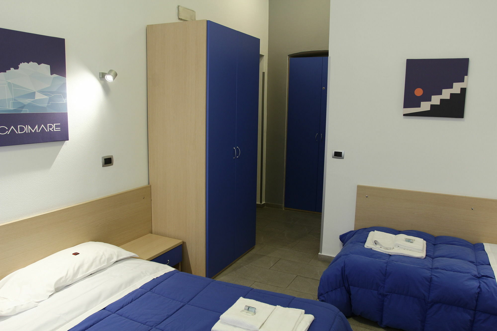 Guest house Del Golfo E Delle 5 Terre La Spezia
