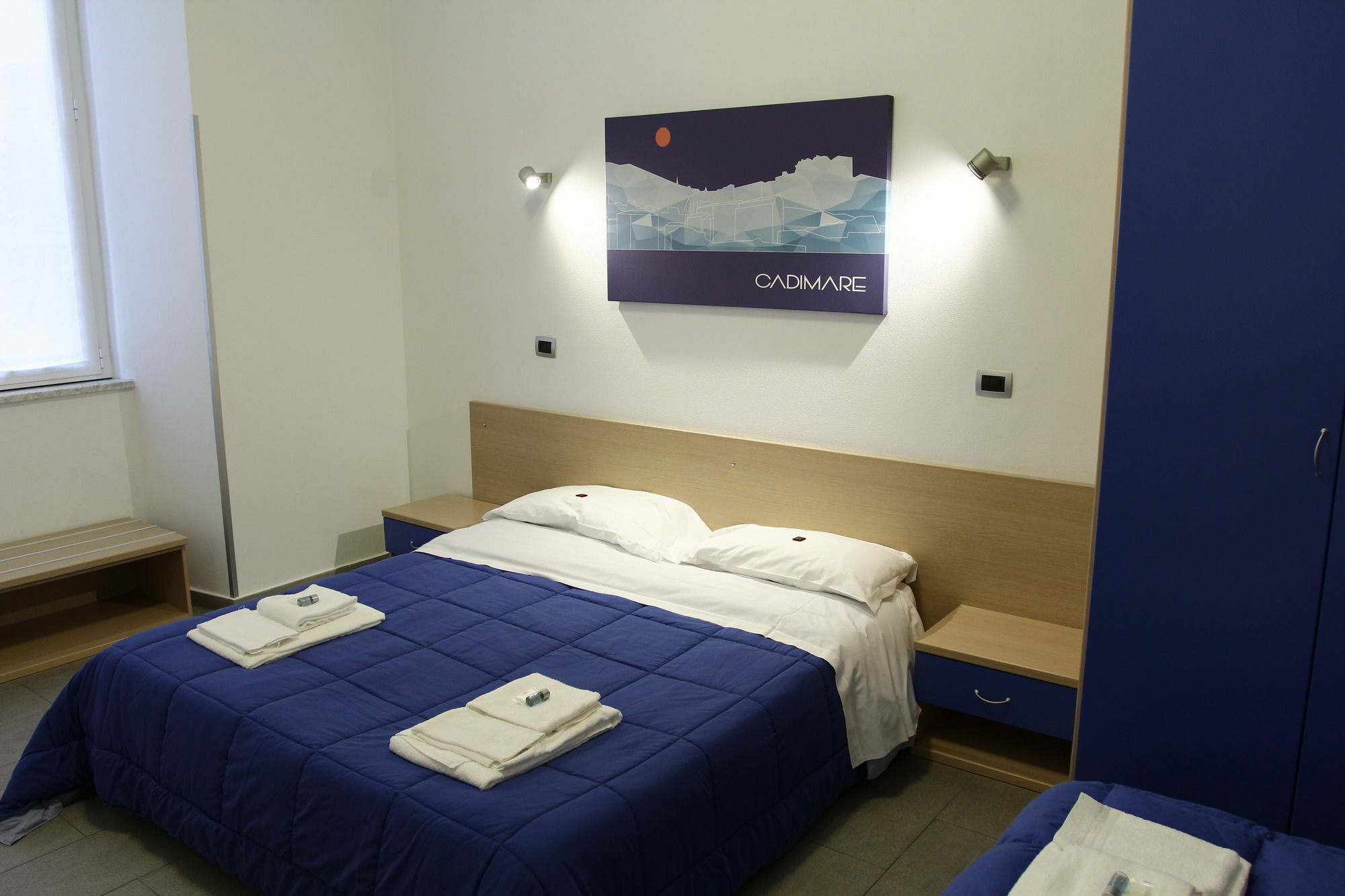 Guest house Del Golfo E Delle 5 Terre La Spezia