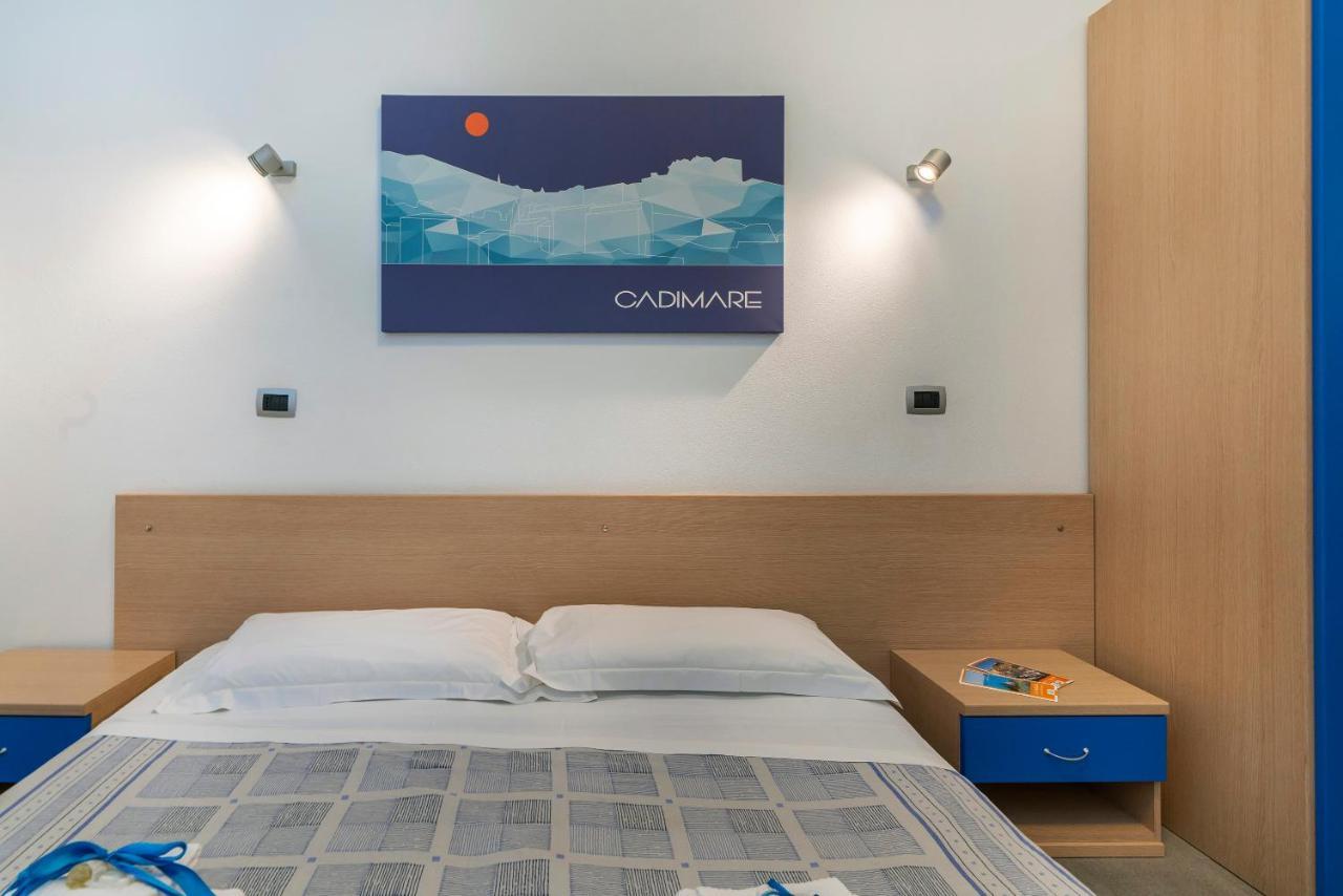 Guest house Del Golfo E Delle 5 Terre 2*
