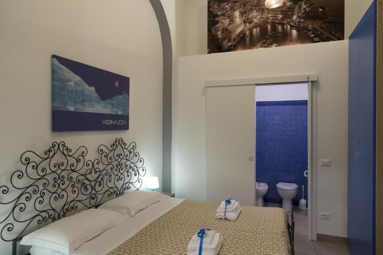 Guest house Del Golfo E Delle 5 Terre La Spezia