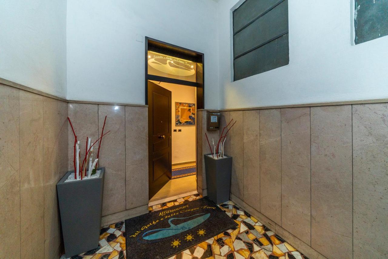 Del Golfo E Delle 5 Terre Guest house